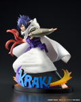 My Hero Academia 1/8 Scale Pre-Painted Figure: Tamaki Amajiki Hero Suit Ver. thumbnail 3