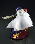 My Hero Academia 1/8 Scale Pre-Painted Figure: Tamaki Amajiki Hero Suit Ver. thumbnail 4