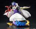 My Hero Academia 1/8 Scale Pre-Painted Figure: Tamaki Amajiki Hero Suit Ver. thumbnail 7