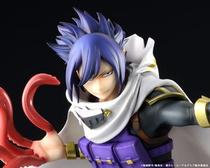 My Hero Academia 1/8 Scale Pre-Painted Figure: Tamaki Amajiki Hero Suit Ver._