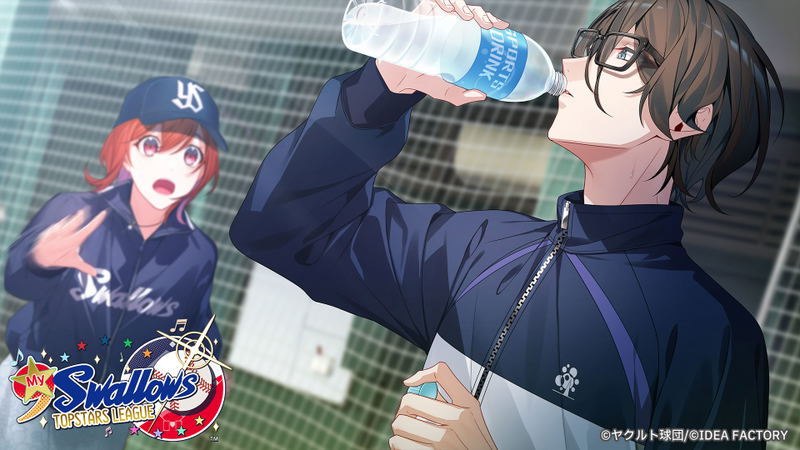 My9Swallows TOPSTARS LEAGUE image 14