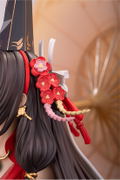 Naraka Bladepoint 1/7 Scale Pre-Painted Figure: Tsuchimikado Kurumi Onmyoki Ver. thumbnail 12