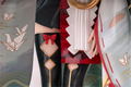Naraka Bladepoint 1/7 Scale Pre-Painted Figure: Tsuchimikado Kurumi Onmyoki Ver. thumbnail 13