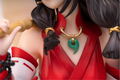 Naraka Bladepoint 1/7 Scale Pre-Painted Figure: Tsuchimikado Kurumi Onmyoki Ver. thumbnail 14