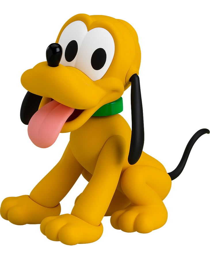 Nendoroid No. 1386 Pluto image 1