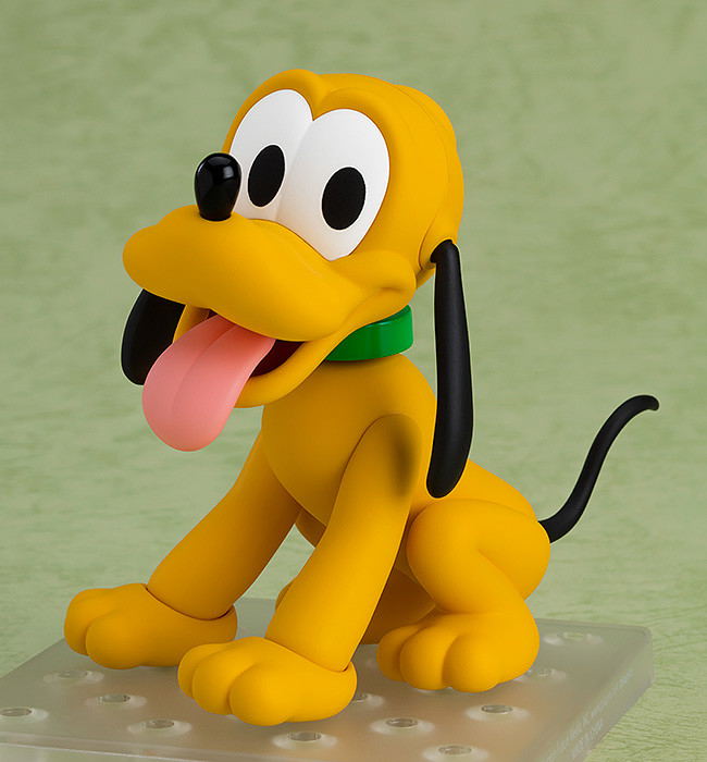 Nendoroid No. 1386 Pluto image 2