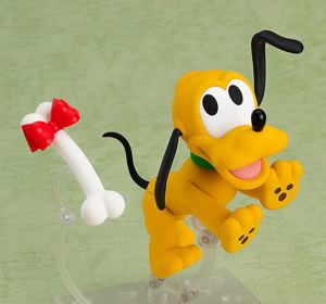 Nendoroid No. 1386 Pluto