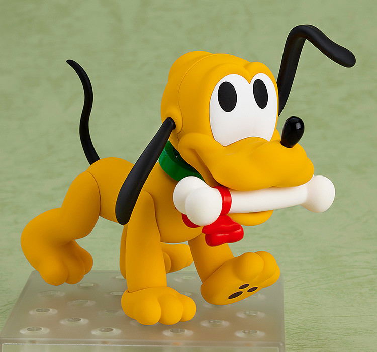 Nendoroid No. 1386 Pluto image 5