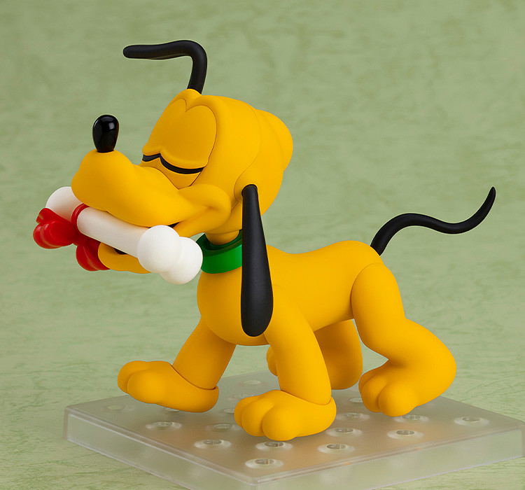 Nendoroid No. 1386 Pluto image 6