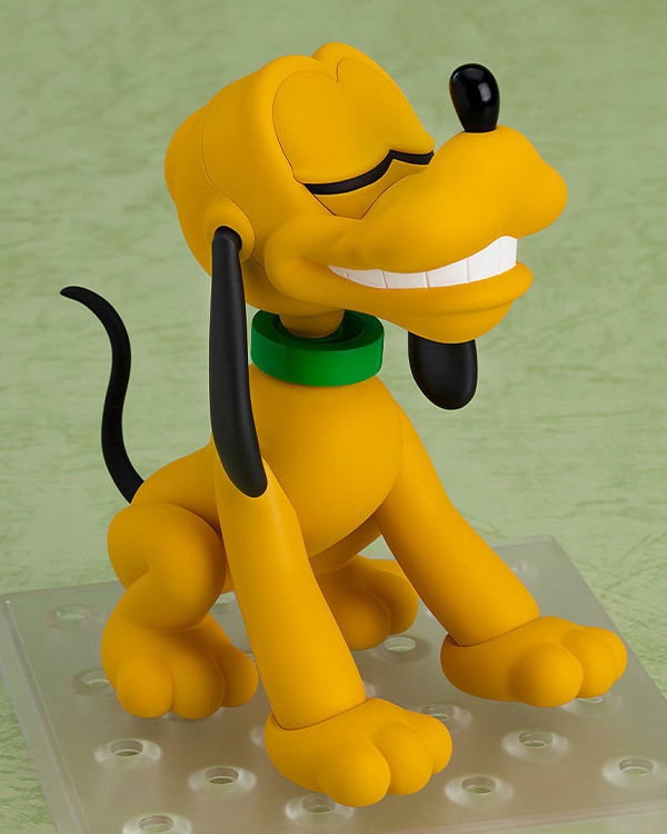 Nendoroid No. 1386 Pluto image 7