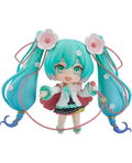 Nendoroid No. 1940 Character Vocal Series 01 Hatsune Miku: Hatsune Miku Magical Mirai 2021 Ver. [GSC Online Shop Exclusive Ver.] thumbnail 1