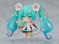 Nendoroid No. 1940 Character Vocal Series 01 Hatsune Miku: Hatsune Miku Magical Mirai 2021 Ver. [GSC Online Shop Exclusive Ver.] thumbnail 5