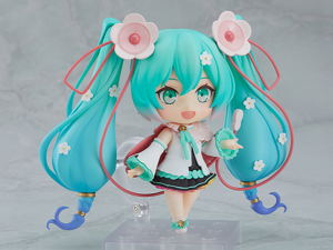 Nendoroid No. 1940 Character Vocal Series 01 Hatsune Miku: Hatsune Miku Magical Mirai 2021 Ver. [GSC Online Shop Exclusive Ver.]