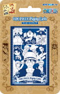 One Piece - Playing Cards (Re-run) thumbnail 1