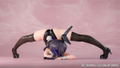 Original Character 1/6 Scale Pre-Painted Figure: Gachi Koi Bunny Girl Weronika thumbnail 6