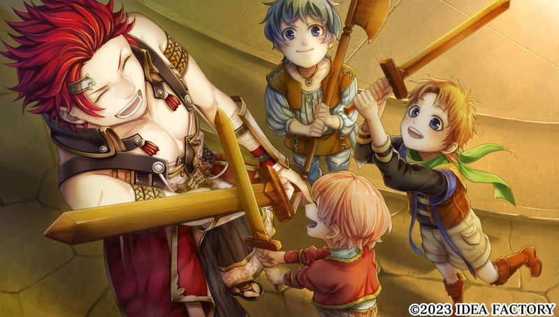 Princess Arthur for Nintendo Switch image 3