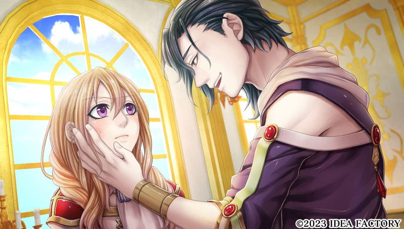Princess Arthur for Nintendo Switch image 7