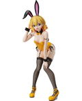 Rent-a-Girlfriend 1/4 Scale Pre-Painted Figure: Mami Nanami Bunny Ver. thumbnail 1