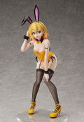 Rent-a-Girlfriend 1/4 Scale Pre-Painted Figure: Mami Nanami Bunny Ver. thumbnail 2