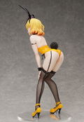 Rent-a-Girlfriend 1/4 Scale Pre-Painted Figure: Mami Nanami Bunny Ver. thumbnail 4