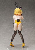 Rent-a-Girlfriend 1/4 Scale Pre-Painted Figure: Mami Nanami Bunny Ver. thumbnail 5