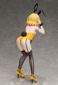 Rent-a-Girlfriend 1/4 Scale Pre-Painted Figure: Mami Nanami Bunny Ver. thumbnail 6
