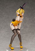 Rent-a-Girlfriend 1/4 Scale Pre-Painted Figure: Mami Nanami Bunny Ver. thumbnail 7