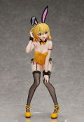 Rent-a-Girlfriend 1/4 Scale Pre-Painted Figure: Mami Nanami Bunny Ver. thumbnail 8