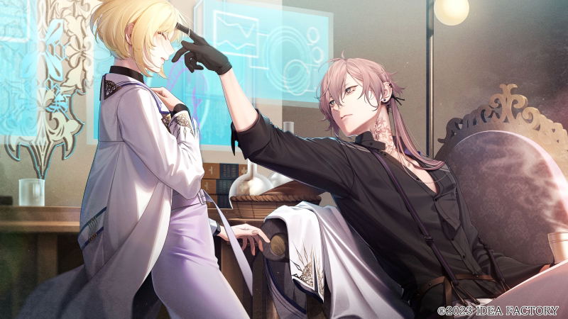 Shuuen no Virche -EpiC:lycoris- image 4