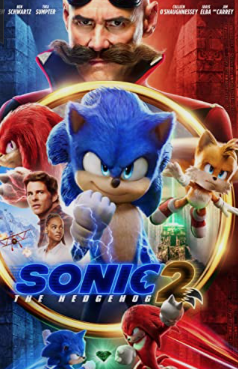 Sonic the Hedgehog 2_