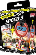 Speed 3 Grand Prix Bundle (Code in a box) thumbnail 1