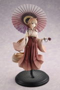 Spice and Wolf 1/6 Scale Pre-Painted Figure: Holo Hakama Ver. thumbnail 3