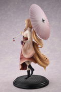 Spice and Wolf 1/6 Scale Pre-Painted Figure: Holo Hakama Ver. thumbnail 5