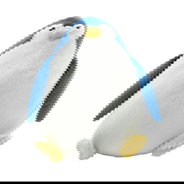 Spy x Family Sitting Plush 2: Penguin