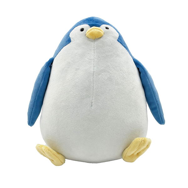 Spy x Family Sitting Plush 2: Penguin image 1