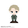Spy x Family Yurayura Head YR-57: Loid Forger thumbnail 2