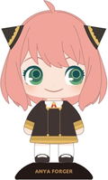 Spy x Family Yurayura Head YR-58: Anya Forger thumbnail 1