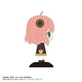 Spy x Family Yurayura Head YR-58: Anya Forger thumbnail 5