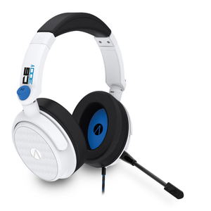 Stealth C6-300V Stereo Gaming Headset (Blue / White)_