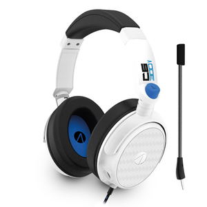 Stealth C6-300V Stereo Gaming Headset (Blue / White)_