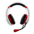 Stealth XP-Glass Stereo Gaming Headset (Red) thumbnail 5