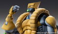 Super Action Statue Big JoJo's Bizarre Adventure Stardust Crusaders: The World thumbnail 8