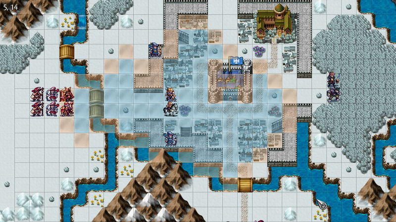 Symphony of War: The Nephilim Saga <span class="ext" style="background-color: #2a475e; color: #FFFFFF;">STEAM</span> <span class="ext ext_digital">digital</span> image 10