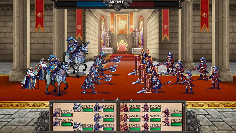 Symphony of War: The Nephilim Saga <span class="ext" style="background-color: #2a475e; color: #FFFFFF;">STEAM</span> <span class="ext ext_digital">digital</span> image 2