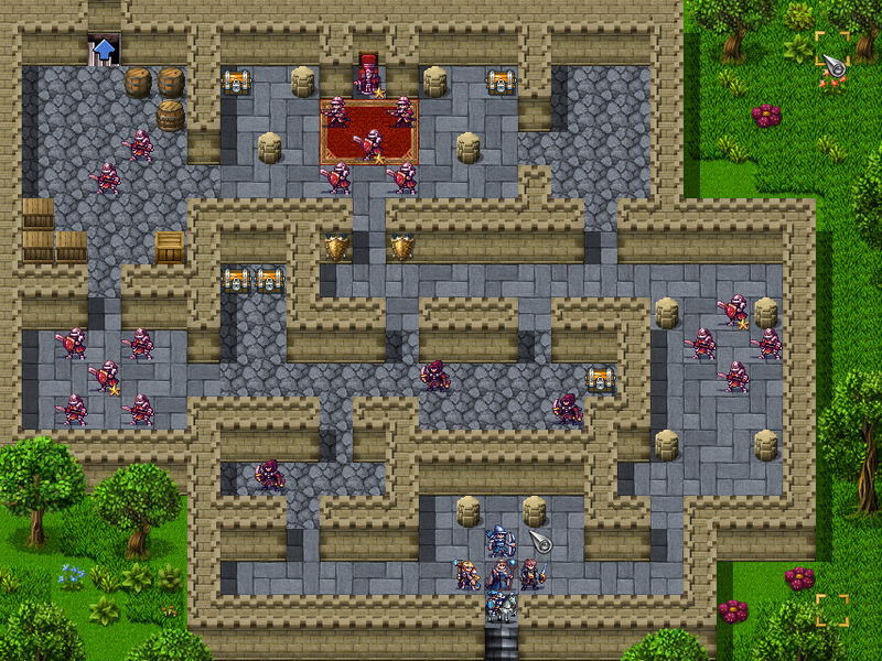 Symphony of War: The Nephilim Saga <span class="ext" style="background-color: #2a475e; color: #FFFFFF;">STEAM</span> <span class="ext ext_digital">digital</span> image 4
