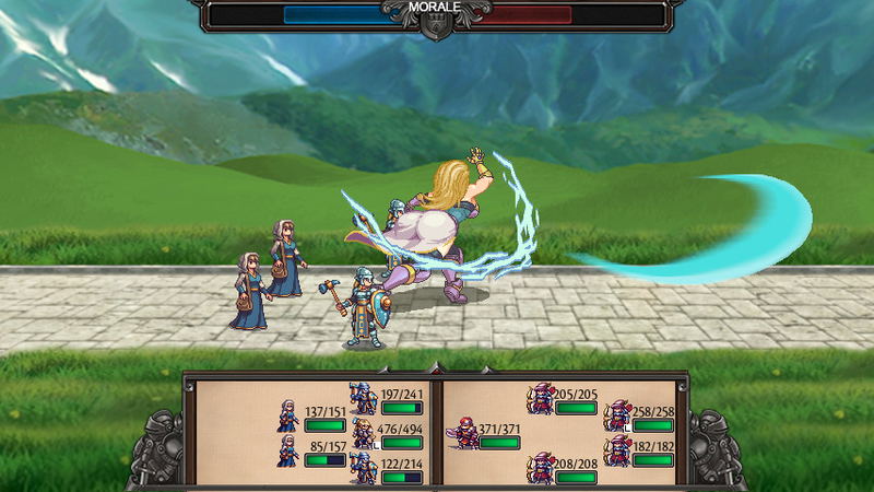 Symphony of War: The Nephilim Saga <span class="ext" style="background-color: #2a475e; color: #FFFFFF;">STEAM</span> <span class="ext ext_digital">digital</span> image 5
