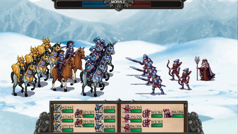 Symphony of War: The Nephilim Saga <span class="ext" style="background-color: #2a475e; color: #FFFFFF;">STEAM</span> <span class="ext ext_digital">digital</span> image 6
