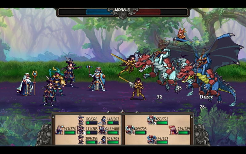 Symphony of War: The Nephilim Saga <span class="ext" style="background-color: #2a475e; color: #FFFFFF;">STEAM</span> <span class="ext ext_digital">digital</span> image 7