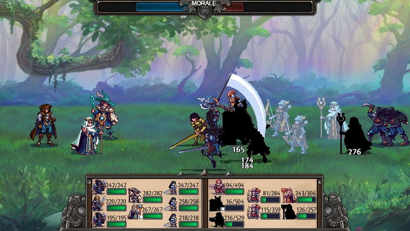 Symphony of War: The Nephilim Saga <span class="ext" style="background-color: #2a475e; color: #FFFFFF;">STEAM</span> <span class="ext ext_digital">digital</span> image 8