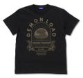 That Time I Got Reincarnated as a Slime - Demon Lord Rimuru T-Shirt (Black | Size XL) thumbnail 1